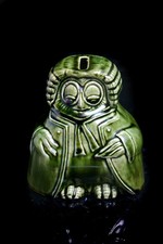 A VINTAGE HOLKHAM STUDIO