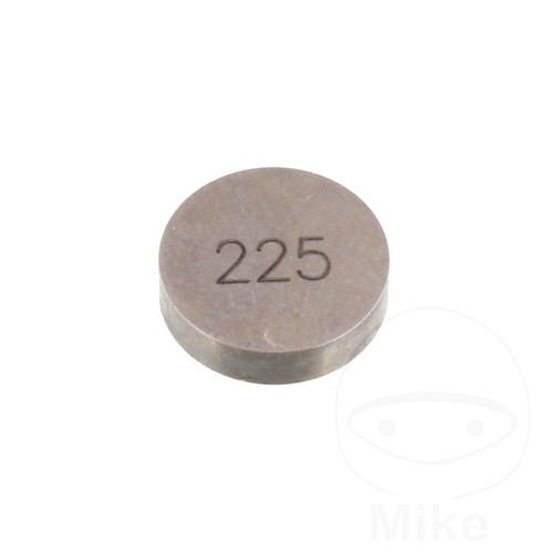 Jmp valve shim 5mm - shim, 2.25 