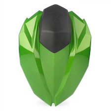 Rear Seat Back Cover Fairing Fit Kawasaki Z800 2013 2014 2015 16 Pearl Green