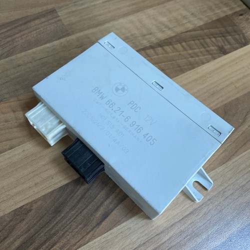 Bmw e46 e39 pdc module - e46,
