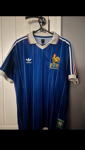 Adidas france national team - adidas,