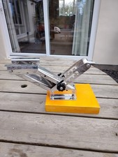 auxiliary outboard motor