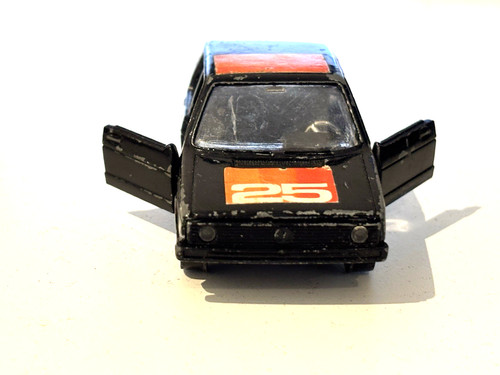 Zylmex golf gti mk1 - zylmex,