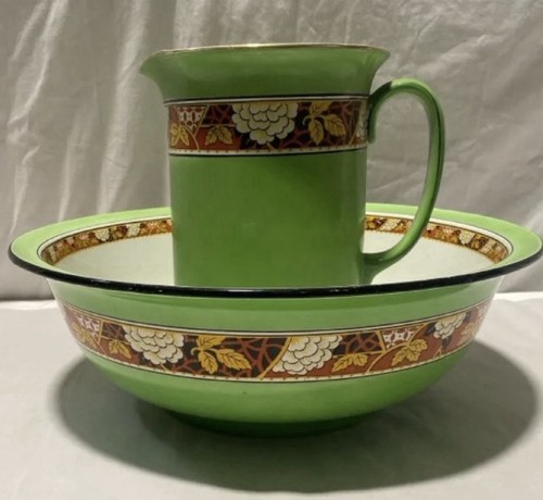 Antique 1900 grimwades - antique, c.1900