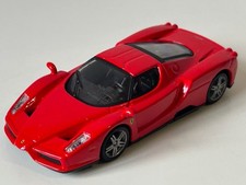 Enzo Ferrari Italian Race Car