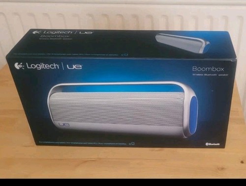 Logitech ultimate ears - ue,