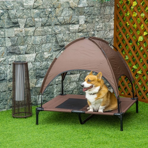 Elevated pet bed dog cot - 92,