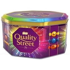 Nestle Quality Street