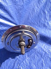 RALEIGH STURMEY ARCHER DYNO