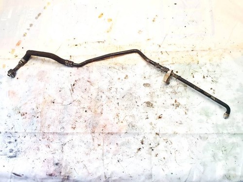 Power steering return - , hose