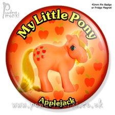 MY LITTLE PONY Earth