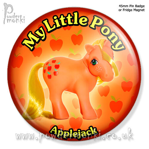 Little pony earth - my,