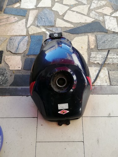 Original honda cbr 929 - honda,