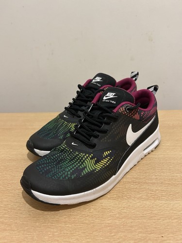 Nike air max thea ladies - max,