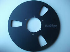 Original Revox NAB Aluminum