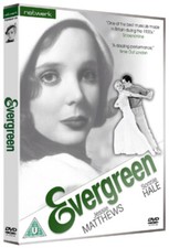 Evergreen DVD (2009) Jessie Matthews, Saville (DIR) cert U Fast and FREE P & P