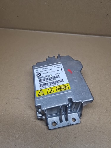 Bmw series srs - bmw, 1
