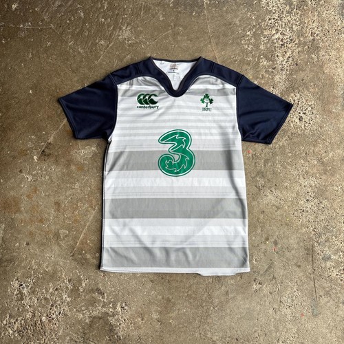 Navy white canterbury - navy, &