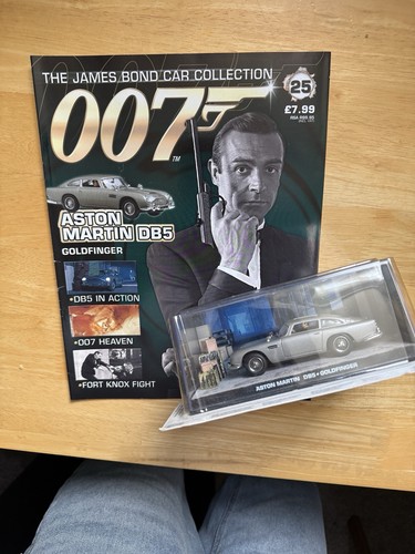 James bond car collection - bond,