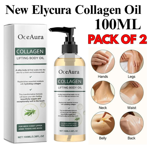 2026 elycura collagen oil new - 2026,