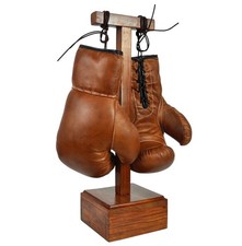 Geoffrey I Wooden Stand and