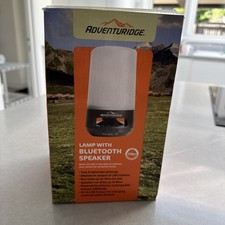 Adventuridge LAMP WITH