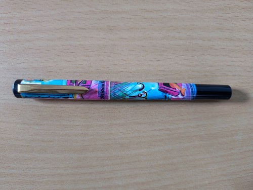 Vintage pelikan p20 - vintage,