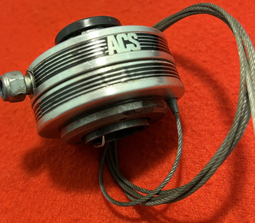 Acs pro rotor old school - pro,