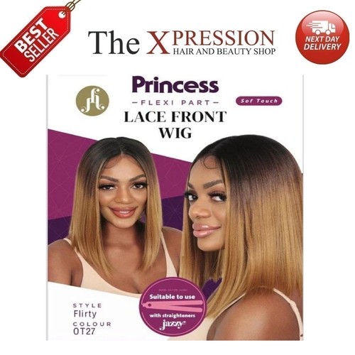Jazzy princess flexi part - jazzy,