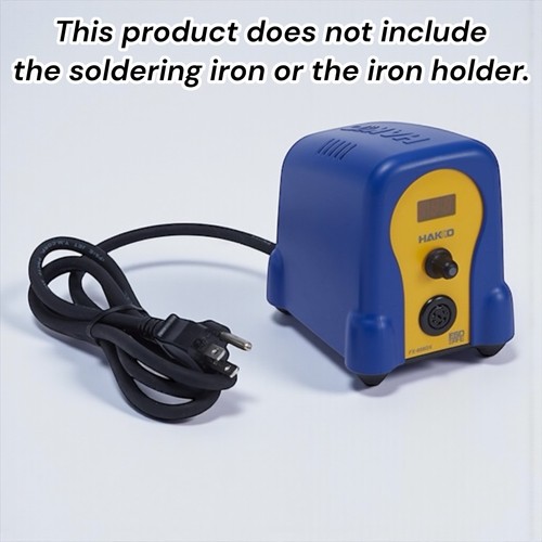 Hakko fx888dx 811by digital - hakko,