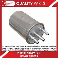 BLUE PRINT FUEL FILTER for TATA XENON Pickup 2.2 DICOR 4x4 SAFARI 2.2 Tdic