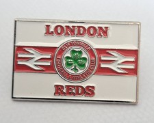 Cliftonville Fc London Reds