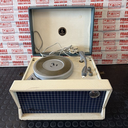 Vintage emerson television - vintage, &