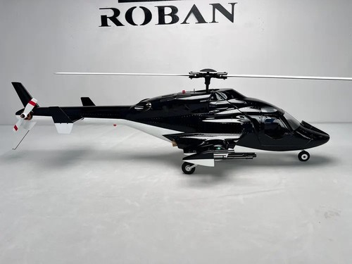 Roban rtf 470 size airwolf - rtf,