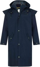 Men's Waterproof Raincoat