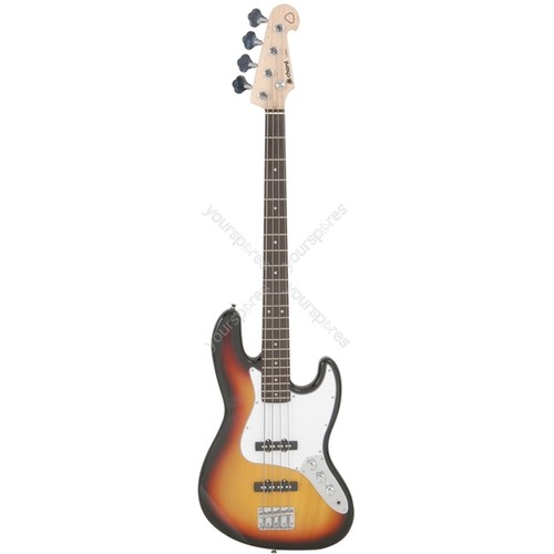Chord cab42 bass guitar - bass,