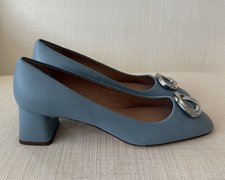 L K Bennett Penny Heels Shoes