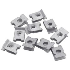 30 Pieces YOU.S Sheet Metal