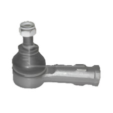 Front Axle Tie Track Rod End For Mazda BT50 Ford Ranger Left Right 06-15 1454897