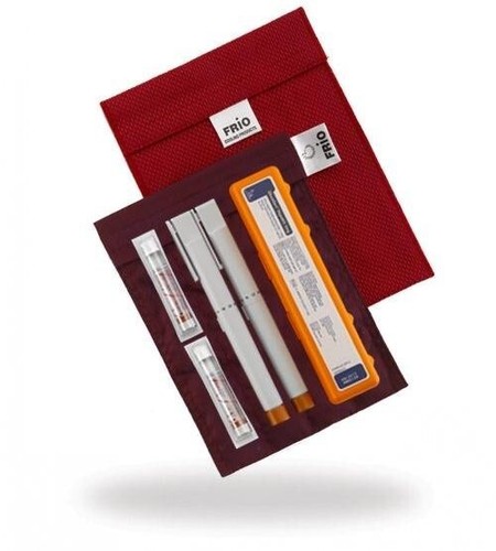 Frio insulin large cooling - frio,