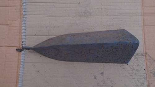 Match plough boat - boat, cast