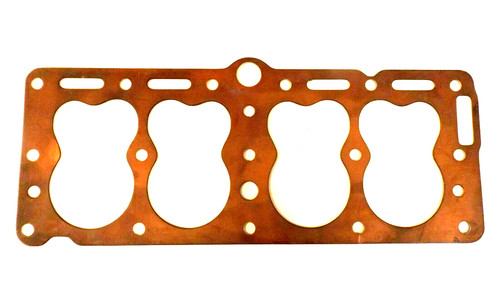 Head gasket specifically - head,