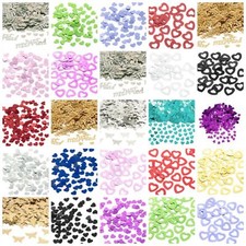 PARTY FOIL TABLE CONFETTI -