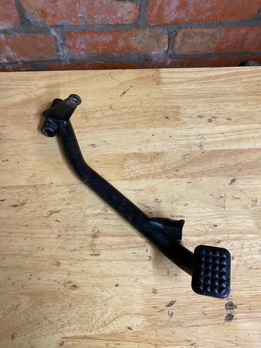 Suzuki rear brake - lt,