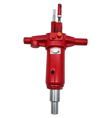 Replacement pump for - pump,