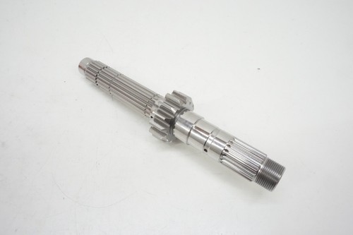 Crf250r transmission main - crf250r,