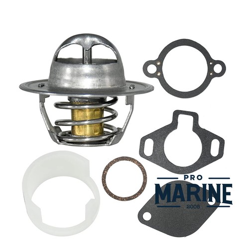 160 thermostat kit - thermostat,