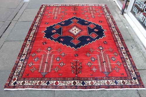 Vintage hand made - hand,