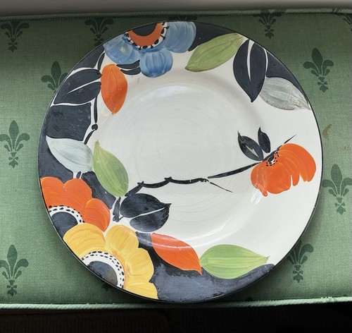 Rare pattern art deco - rare,