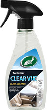 Turtle Wax Clearvue Car Glass